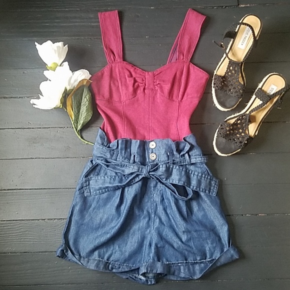 Papaya Pants - 🌼 Papaya Romper